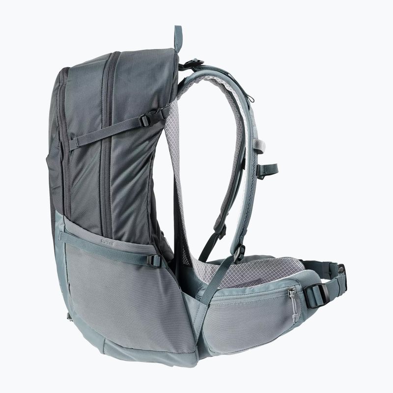 Deuter Futura SL 25 l turistinė kuprinė pilka 3400221 5