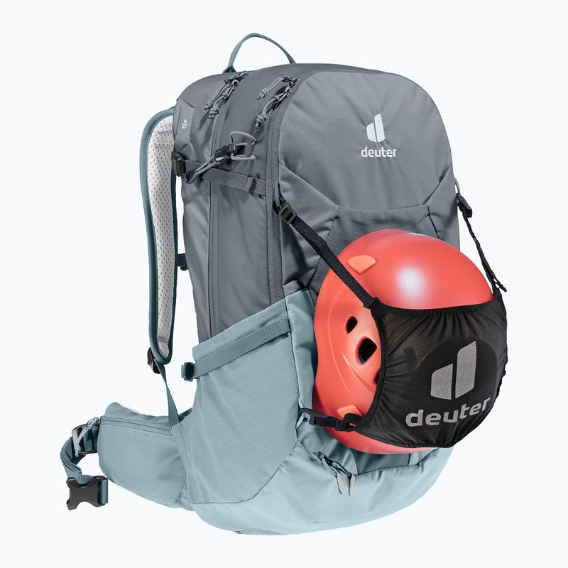 Deuter Futura SL 25 l turistinė kuprinė pilka 3400221 7