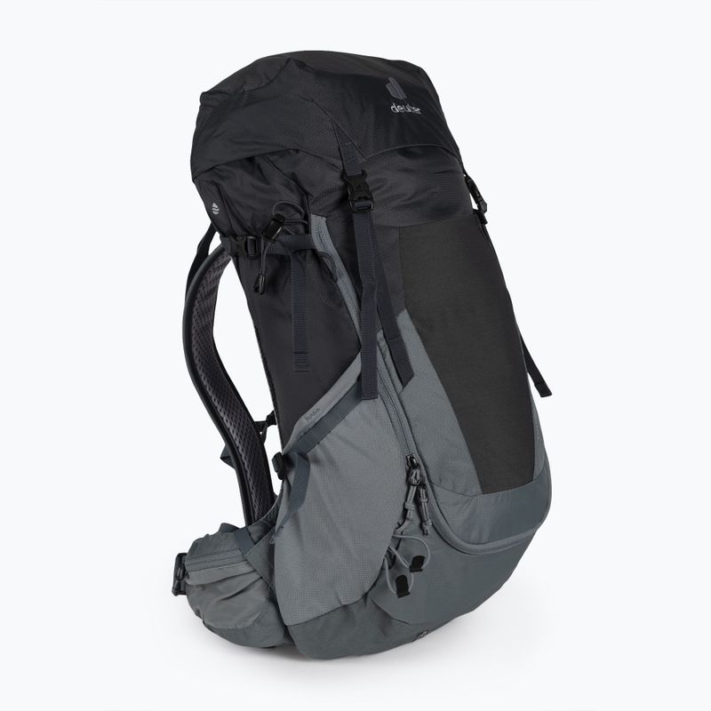 Deuter Futura SL 24 l turistinė kuprinė pilka 3400521 2