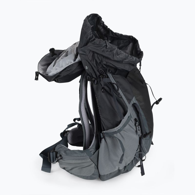 Deuter Futura SL 24 l turistinė kuprinė pilka 3400521 4