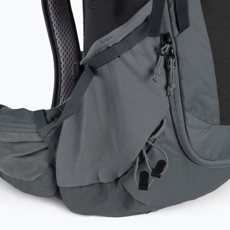 Deuter Futura SL 24 l turistinė kuprinė pilka 3400521 7