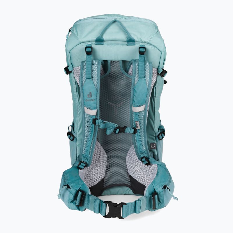 Deuter Futura SL 24 l turistinė kuprinė mėlyna 3400521 3