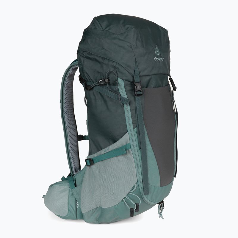 Deuter Futura 26 l turistinė kuprinė pilka 3400621 2