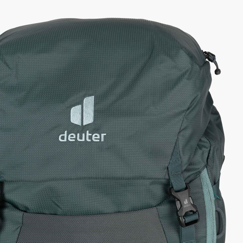 Deuter Futura 26 l turistinė kuprinė pilka 3400621 4