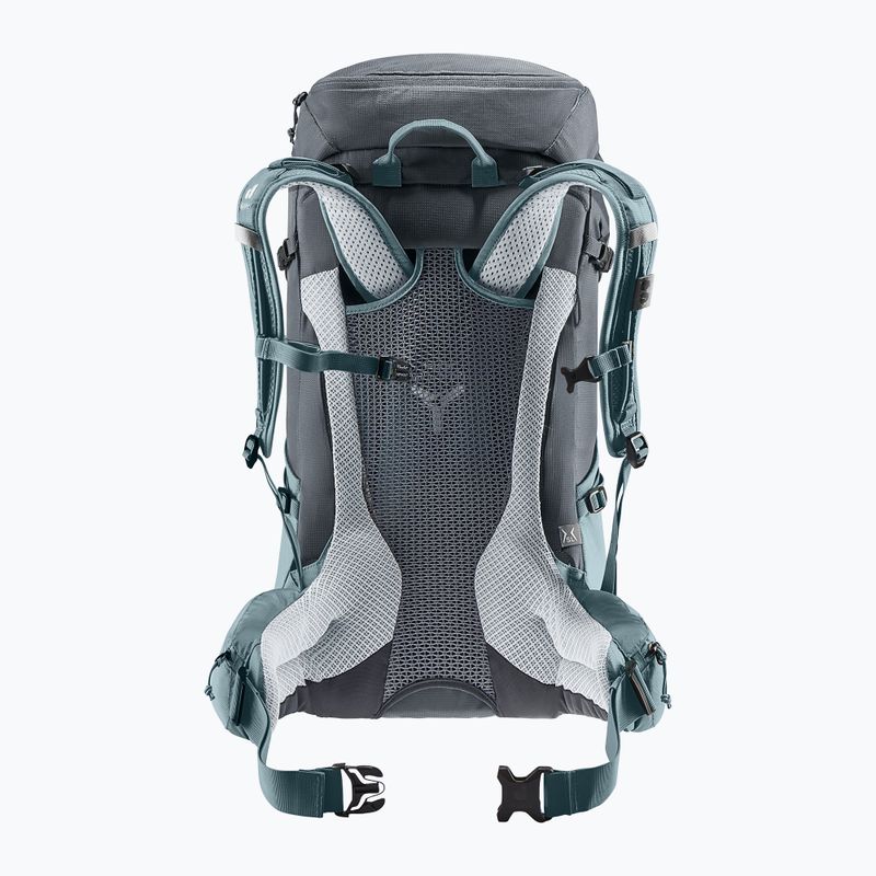 Deuter Futura 30 l turistinė kuprinė pilka 340072144090 7