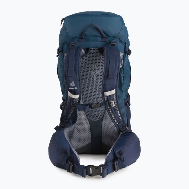 Deuter Futura Pro 36 l turistinė kuprinė tamsiai mėlyna 340112113360 3
