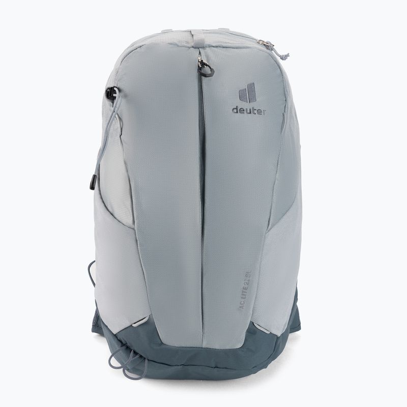 Moteriška turistinė kuprinė deuter AC Lite SL 21 l blue 3420221