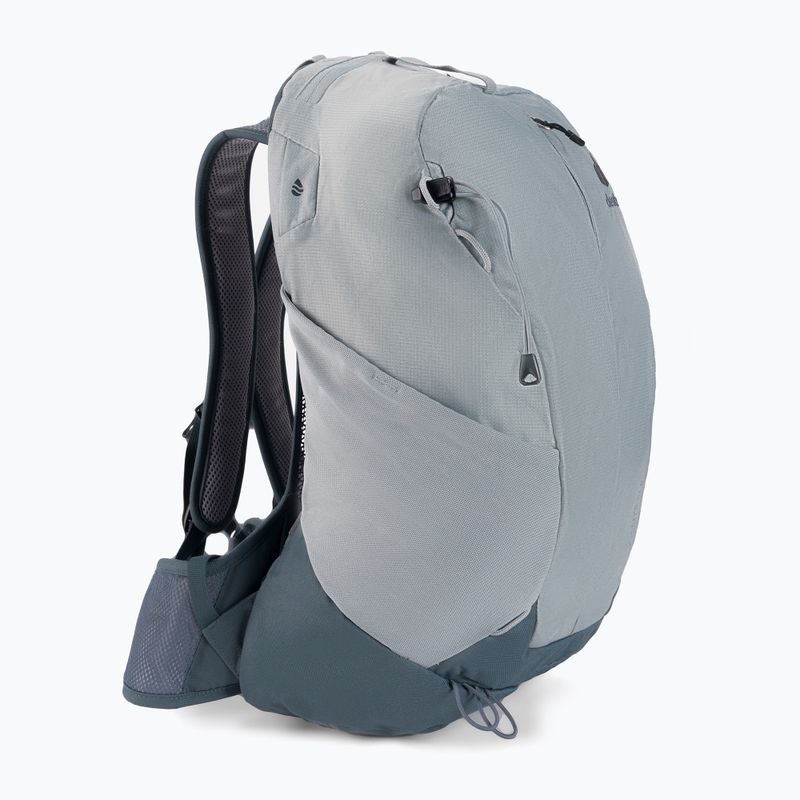 Moteriška turistinė kuprinė deuter AC Lite SL 21 l blue 3420221 2