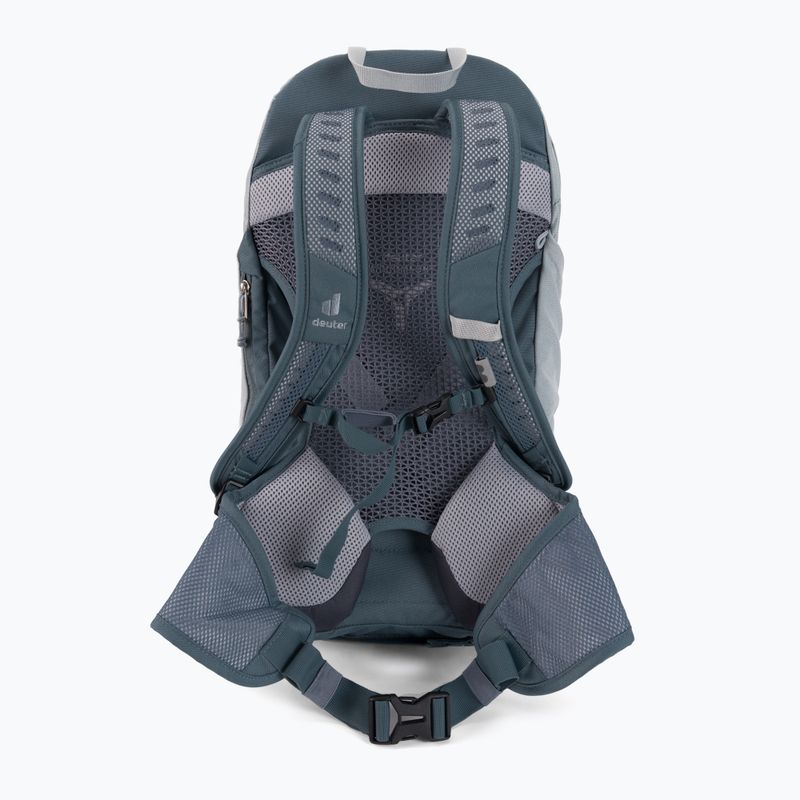 Moteriška turistinė kuprinė deuter AC Lite SL 21 l blue 3420221 3