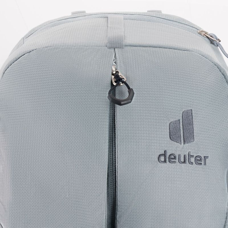 Moteriška turistinė kuprinė deuter AC Lite SL 21 l blue 3420221 4