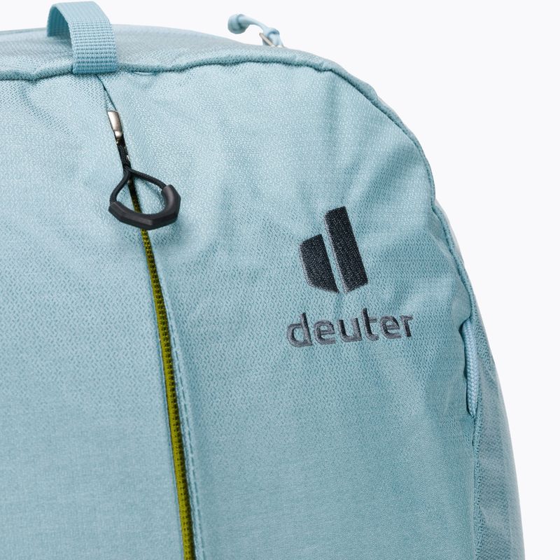 Moteriška turistinė kuprinė deuter AC Lite SL 21 l blue 342022132430 3