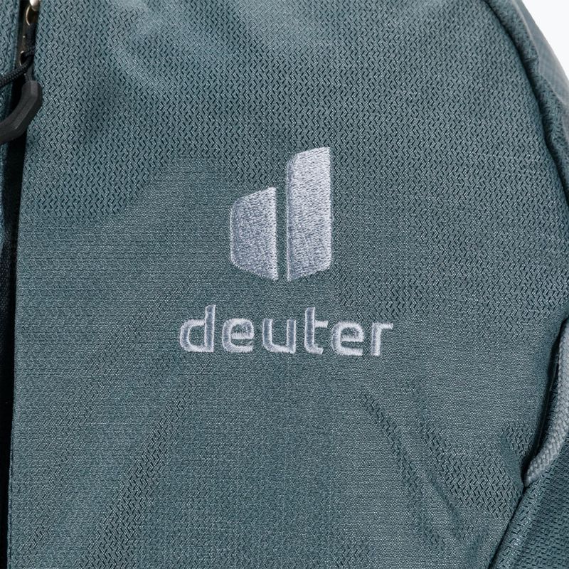 Deuter AC Lite 23 l turistinė kuprinė pilka 342032144120 4