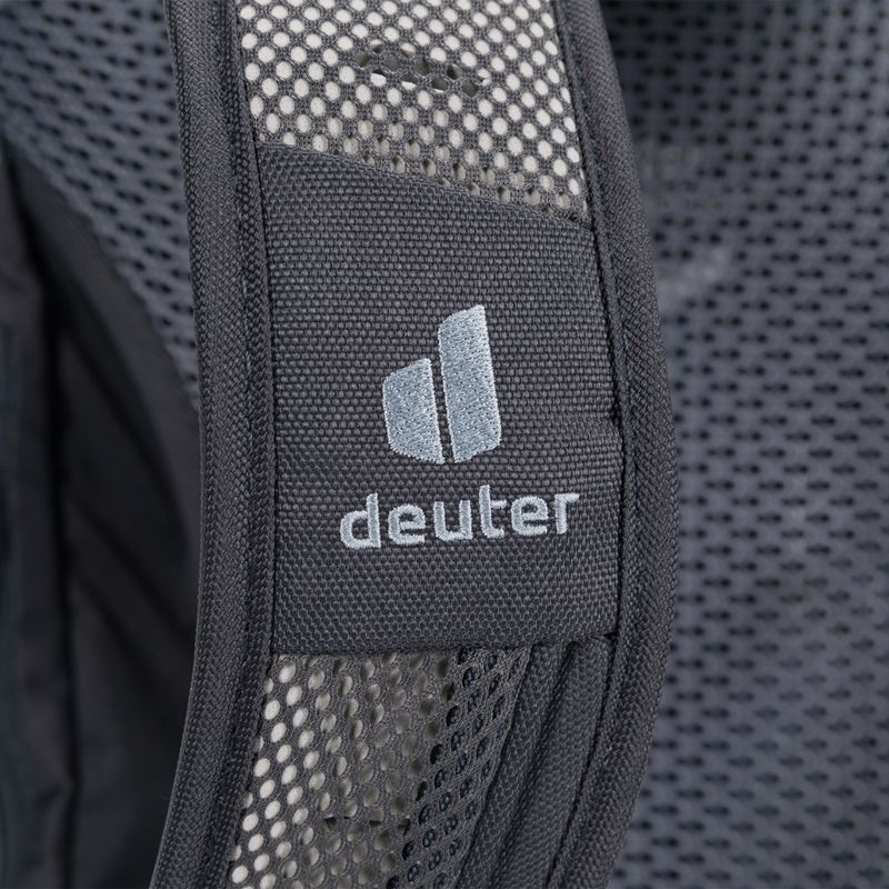 Deuter AC Lite 23 l turistinė kuprinė pilka 342032144120 5