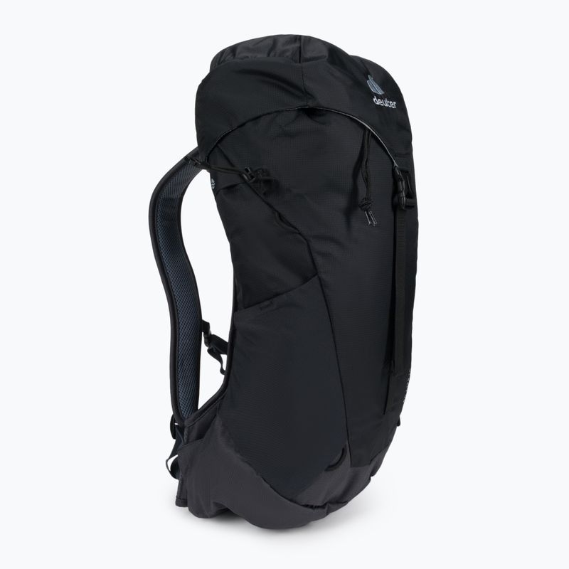 Deuter AC Lite 16 l turistinė kuprinė juoda 342062174030