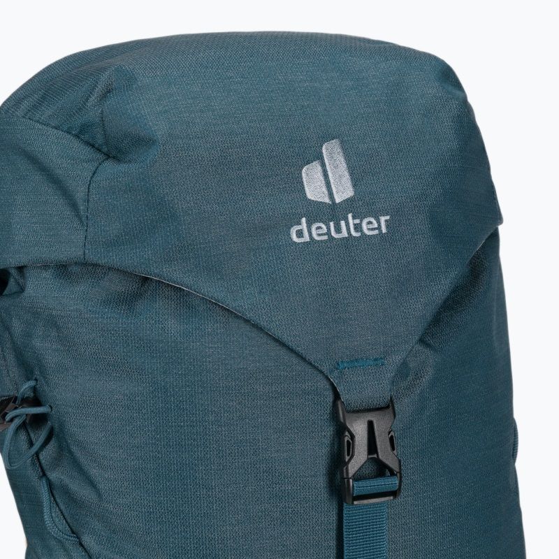 Deuter AC Lite 16 l turistinė kuprinė mėlyna 342062138060 4