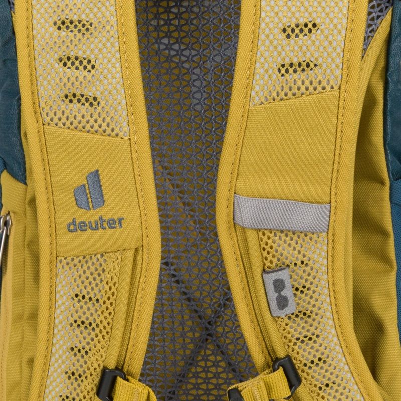 Deuter AC Lite 16 l turistinė kuprinė mėlyna 342062138060 5