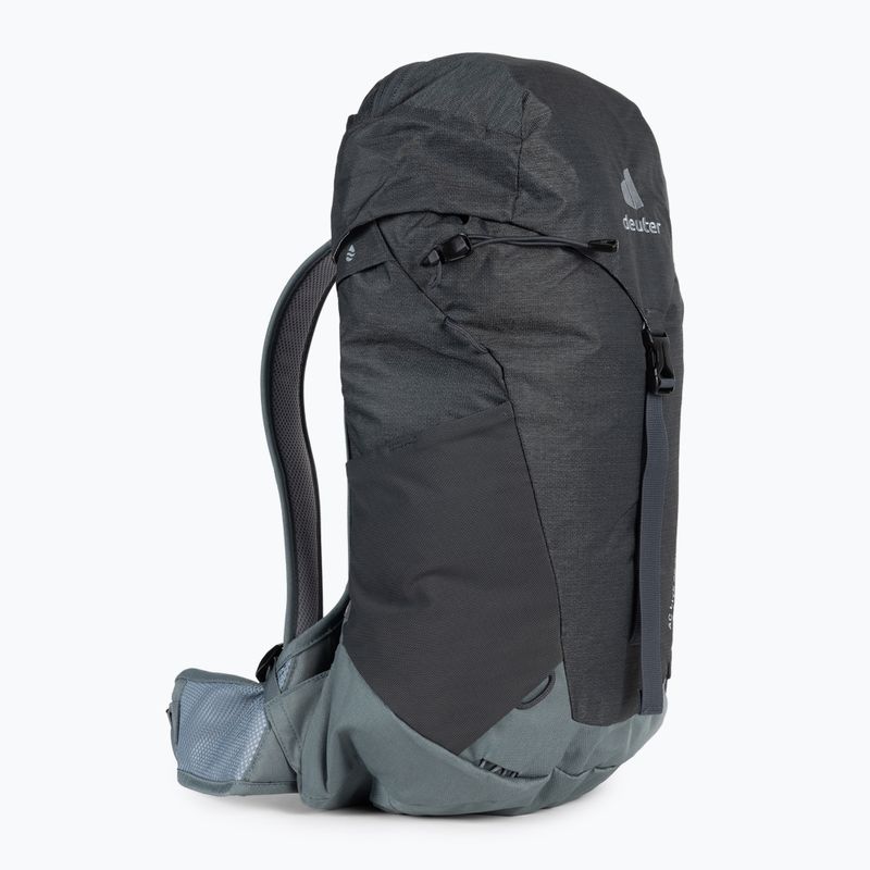Moteriška turistinė kuprinė deuter AC Lite SL 22 l pilka 342072144090 3