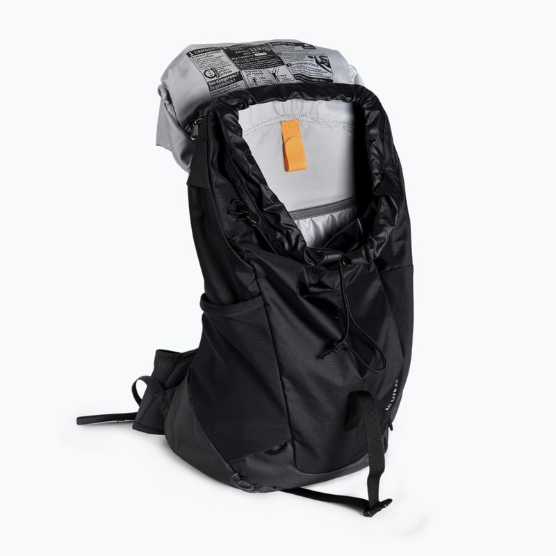 Deuter AC Lite 24 l trivietė kuprinė juoda 342082174030 4