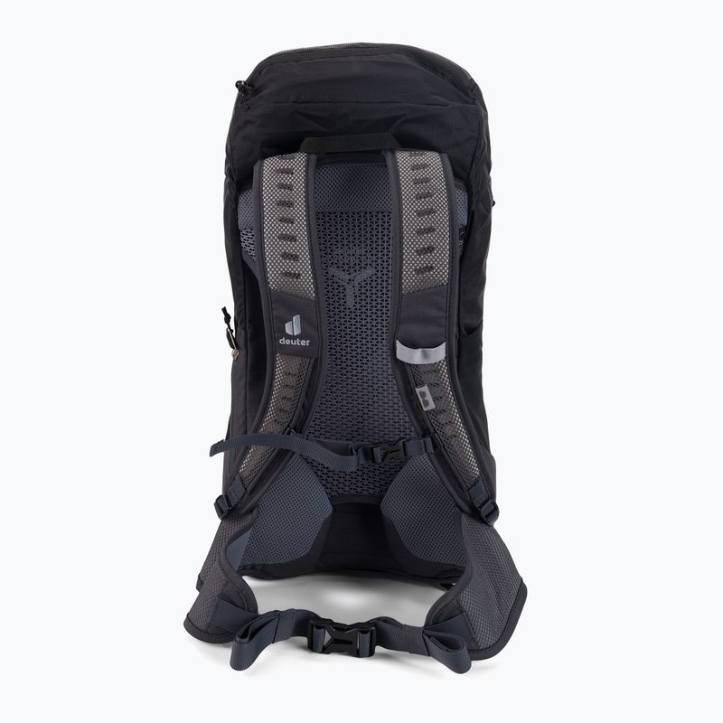 Deuter AC Lite 30 l turistinė kuprinė juoda 342102174030 3
