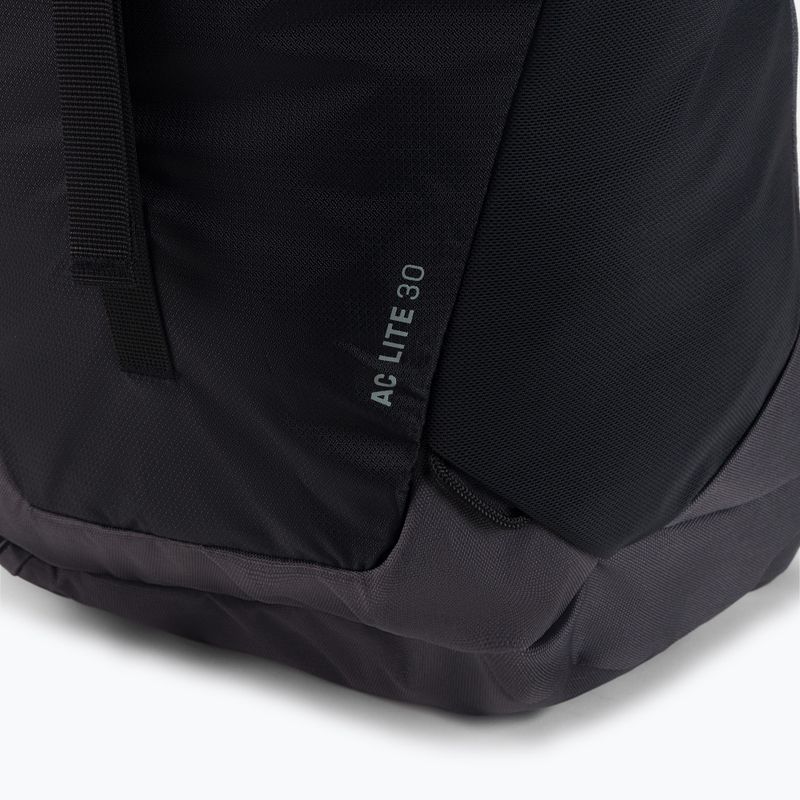 Deuter AC Lite 30 l turistinė kuprinė juoda 342102174030 5