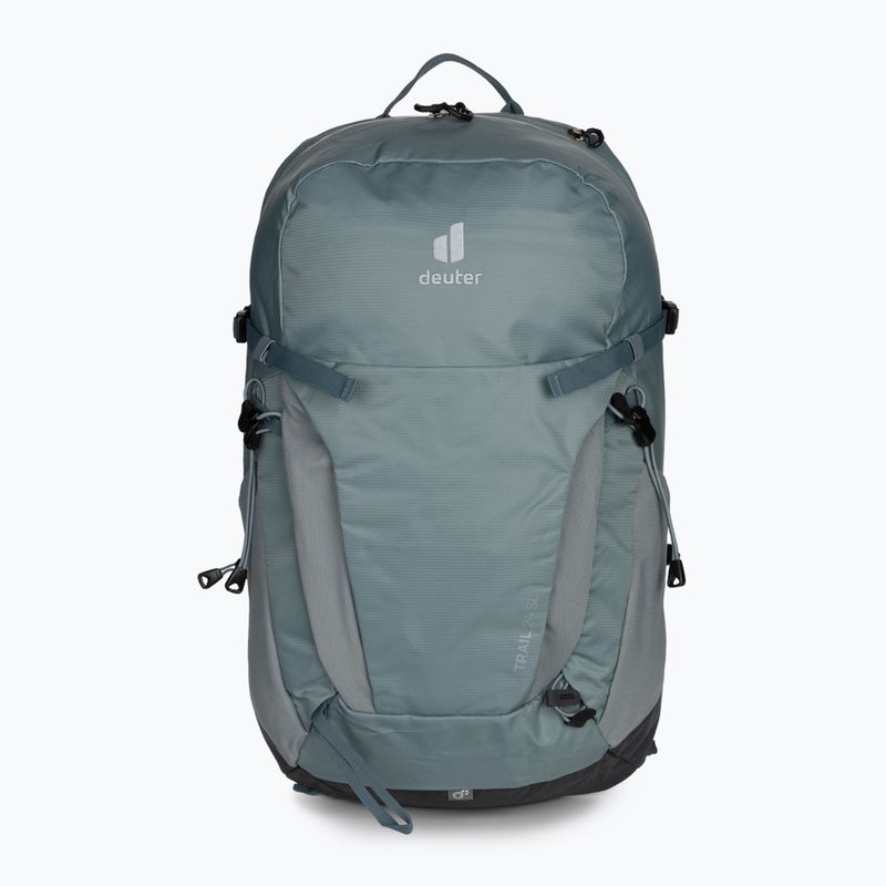 Deuter Trail SL 24 l turistinė kuprinė mėlyna 344022144120