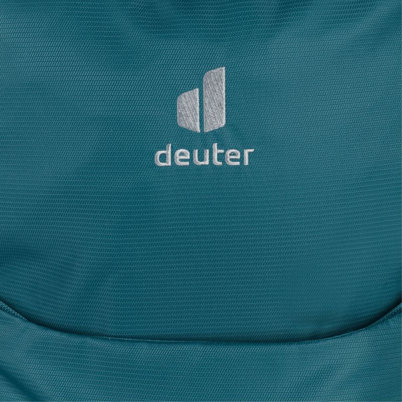 Deuter Trail 24 SL turistinė kuprinė mėlyna 3440221 4