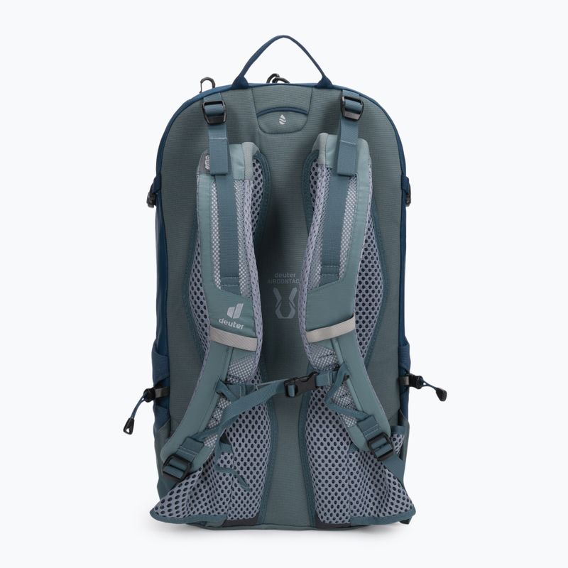 Deuter Trail 26 turistinė kuprinė mėlyna 3440321 4