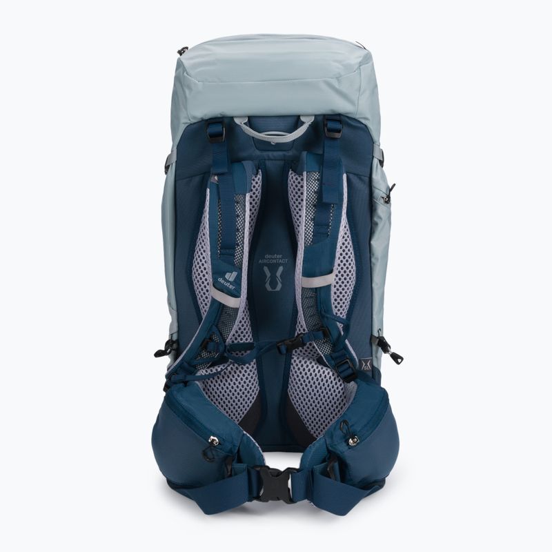 Deuter Trail Pro SL 34 l žygių kuprinė pilka 344122143280 3