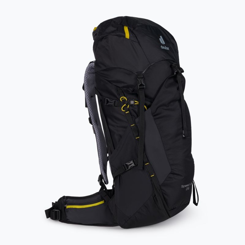 Deuter Speed Lite 26 l turistinė kuprinė juoda 3410621 2