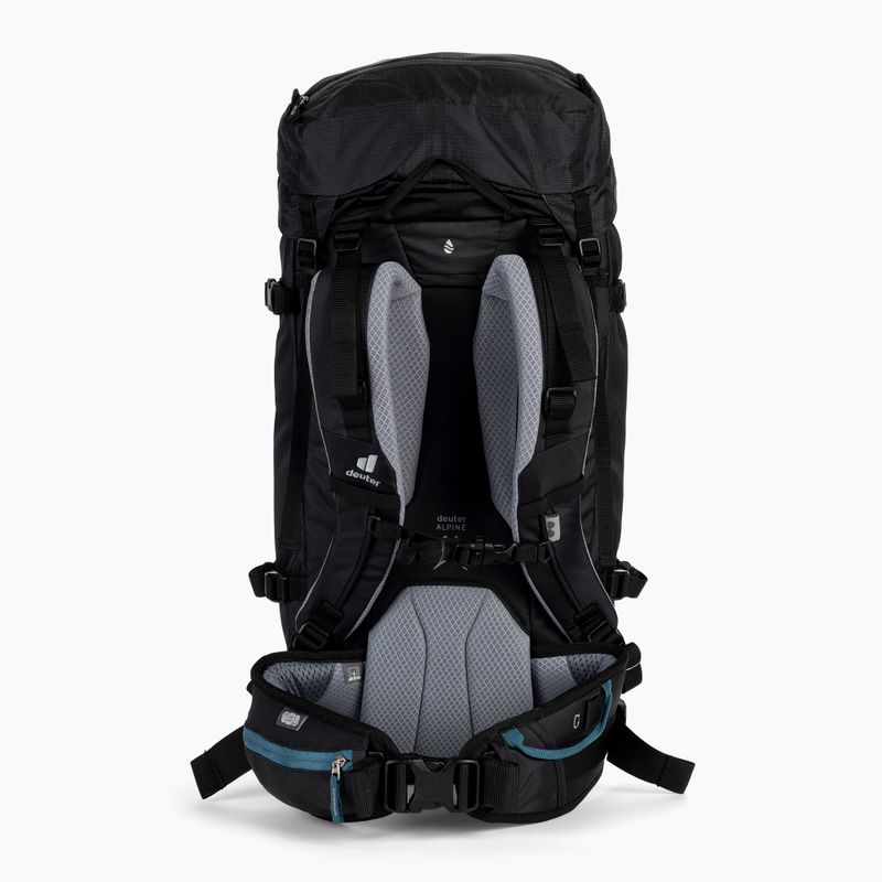 Deuter Guide kuprinė 34+8 l juoda 3361121 2