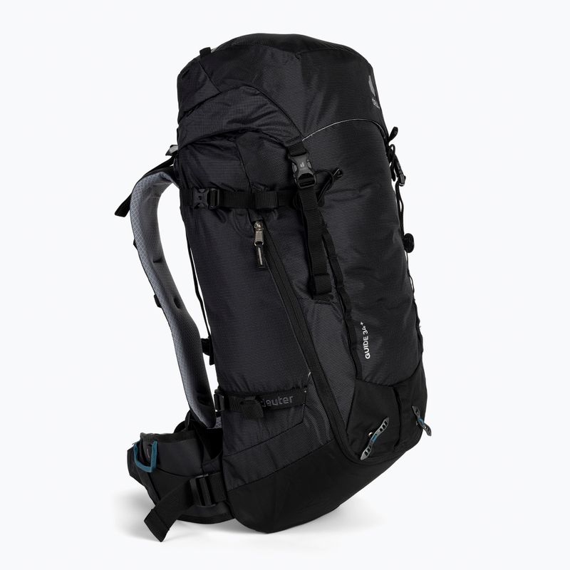 Deuter Guide kuprinė 34+8 l juoda 3361121 3