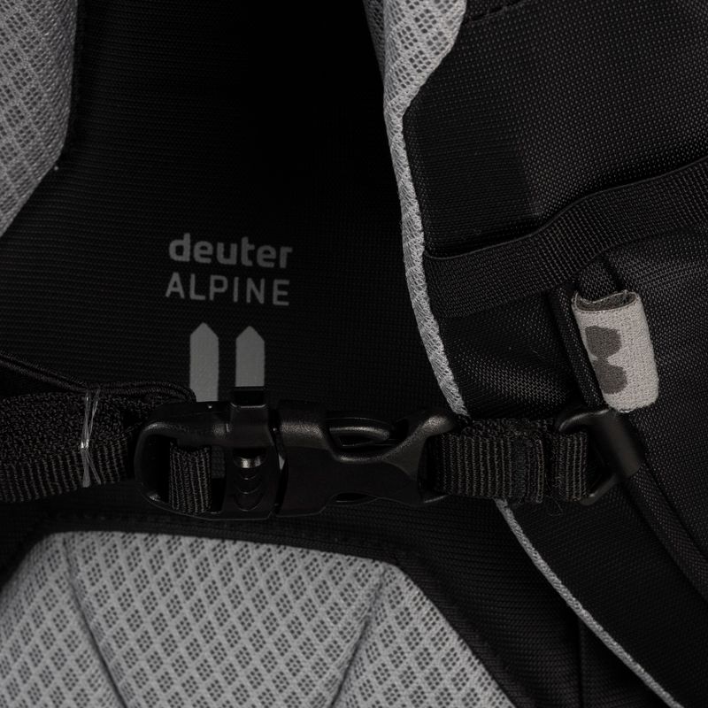 Deuter Guide kuprinė 34+8 l juoda 3361121 6