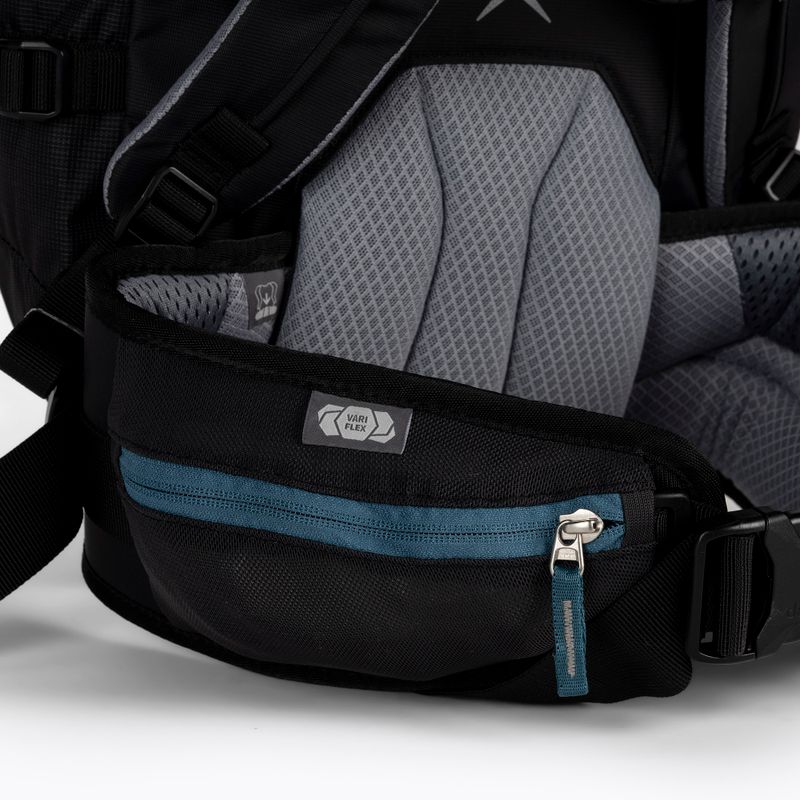 Deuter Guide kuprinė 34+8 l juoda 3361121 7