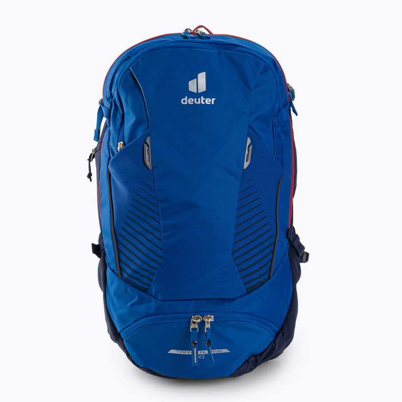 Deuter Trans Alpine 30 l kuprinė dviračiui 1316 blue 3200221