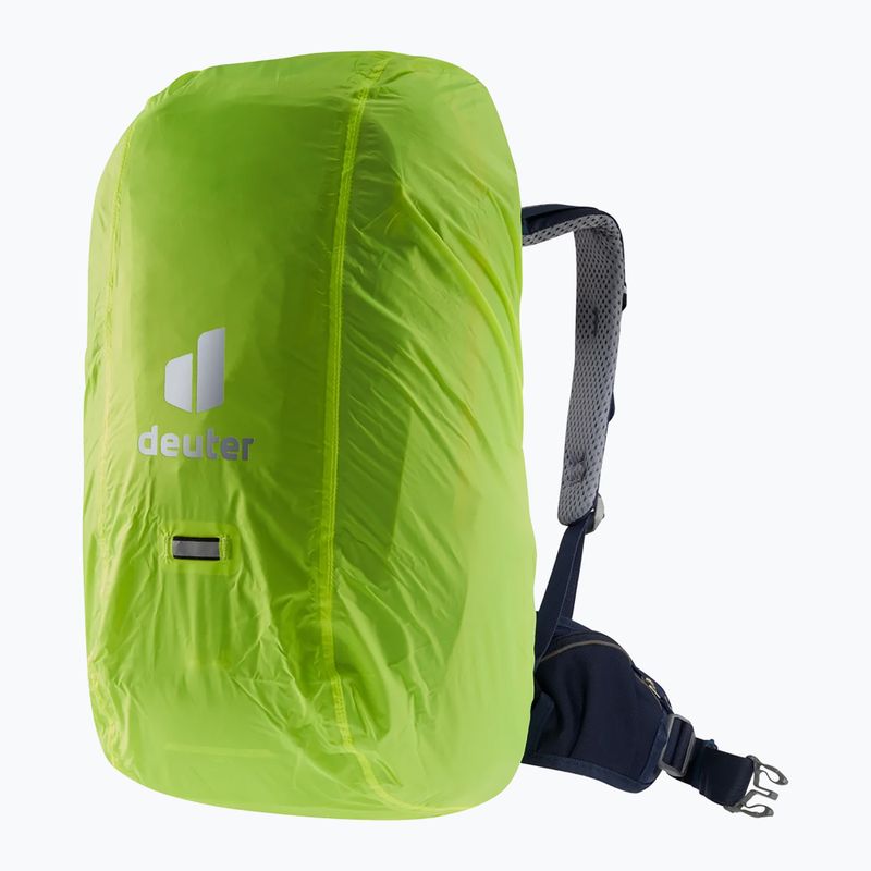Deuter Trans Alpine 30 l kuprinė dviračiui 1316 blue 3200221 12