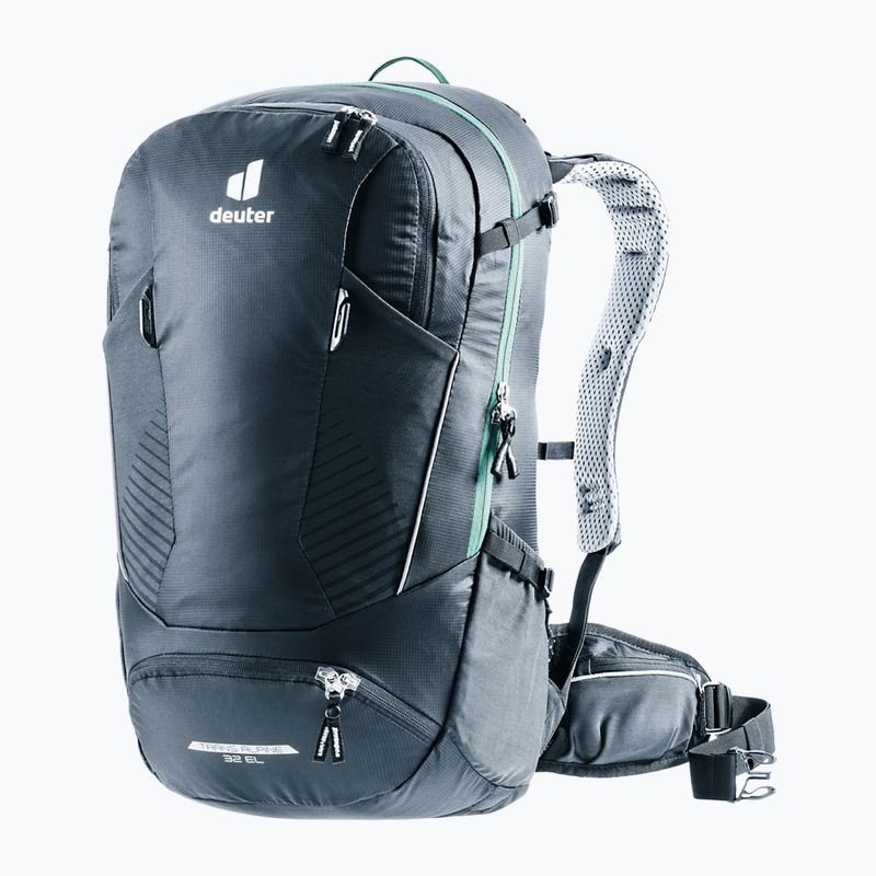 Deuter Trans Alpine dviračių kuprinė EL 7000 32 l black 3200321 6