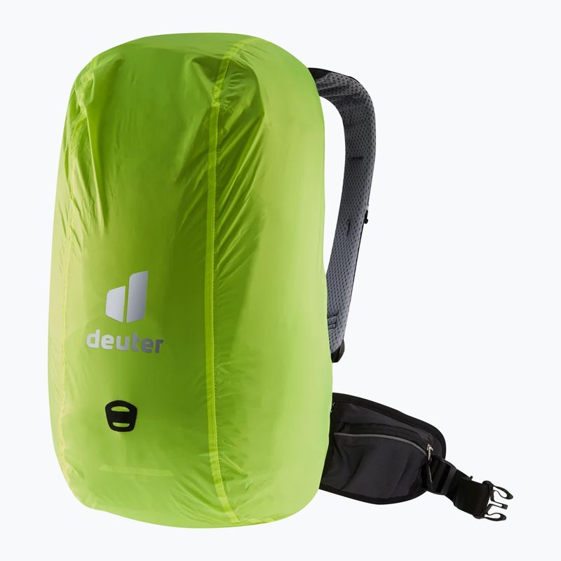 Deuter Trans Alpine dviračių kuprinė EL 7000 32 l black 3200321 10