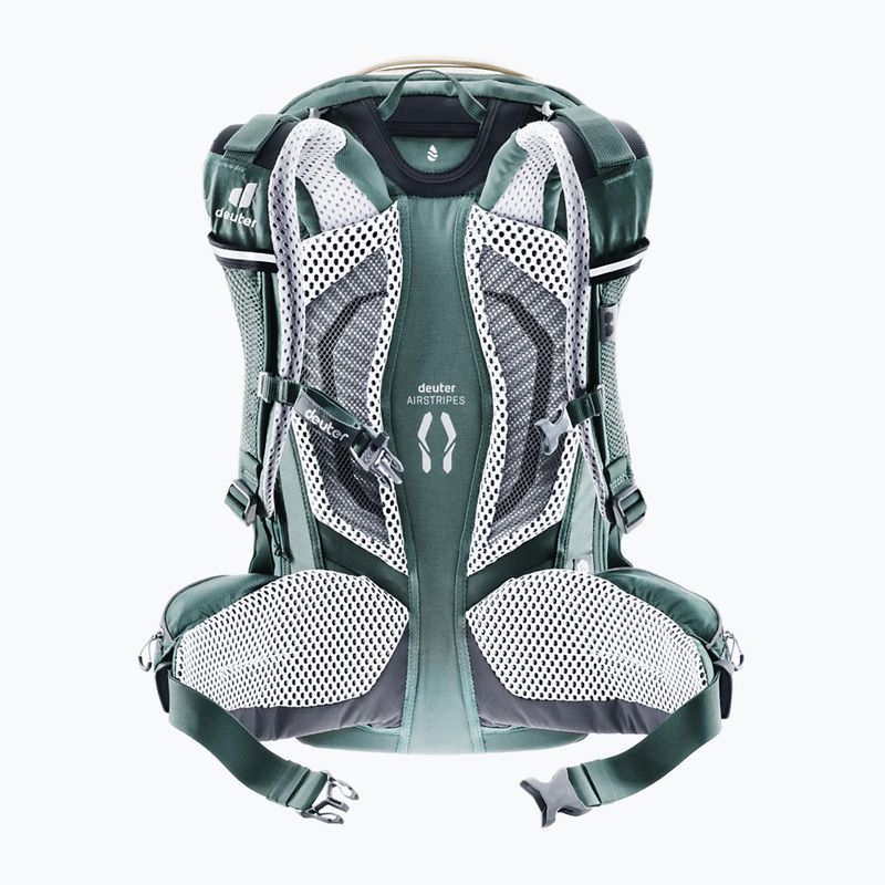 Moteriška dviračių kuprinė deuter Trans Alpine Pro SL 6207 26 l beige 32021 8