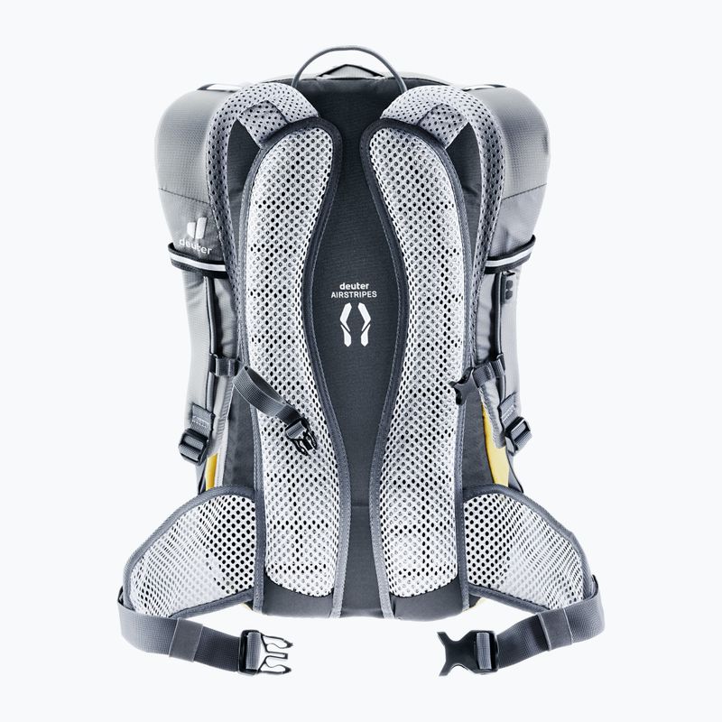 Deuter dviračių kuprinė Bike I 20 l yellow 320222184040 7