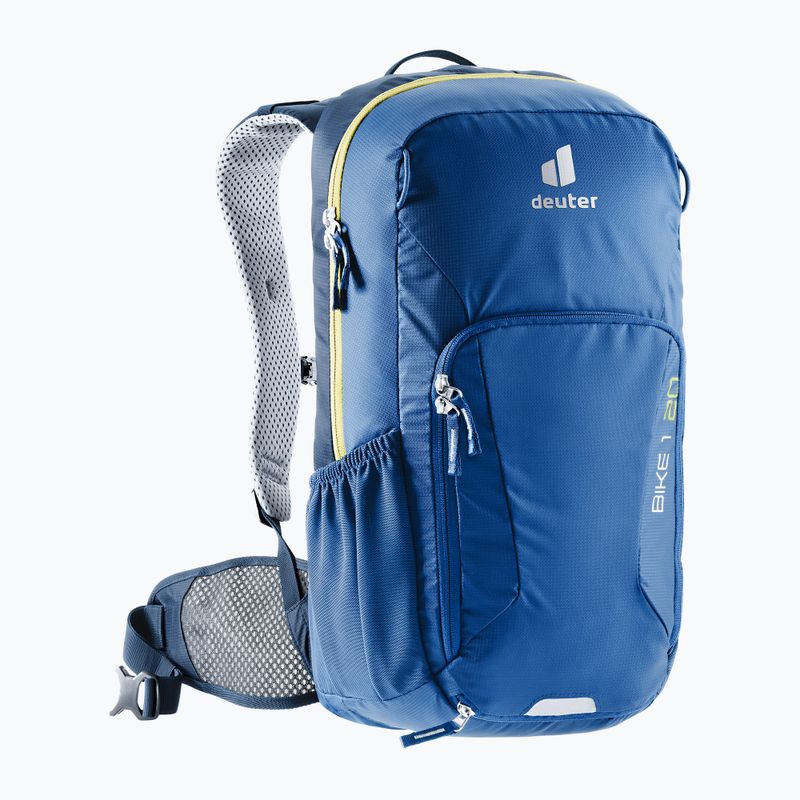 Deuter dviračių kuprinė Bike I 20 l blue 320222133990