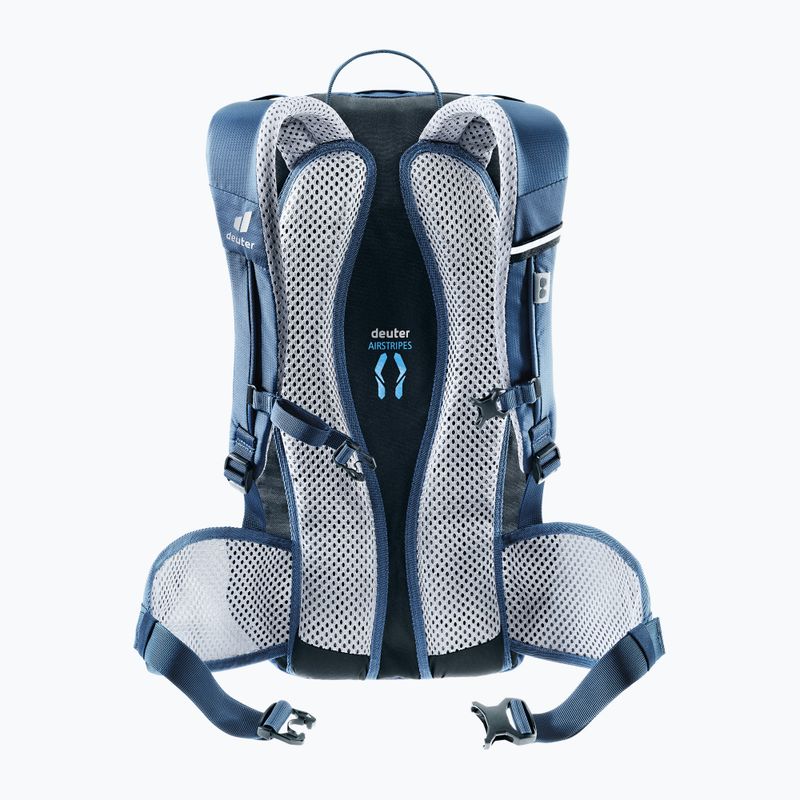 Deuter dviračių kuprinė Bike I 20 l blue 320222133990 3