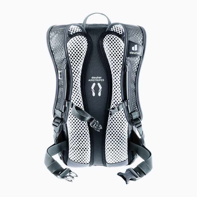 Deuter dviračių kuprinė Race Lite 8 l pilka 320402147010 3