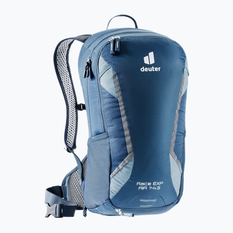 Deuter dviračių kuprinė Race EXP Air 14 l blue 320442113350