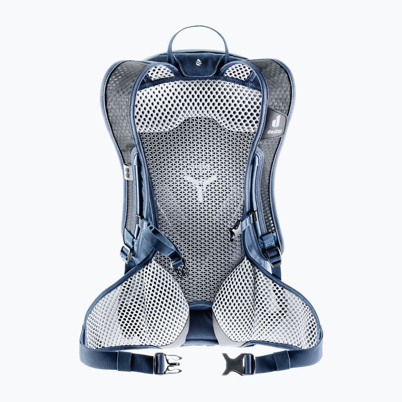 Deuter dviračių kuprinė Race EXP Air 14 l blue 320442113350 3