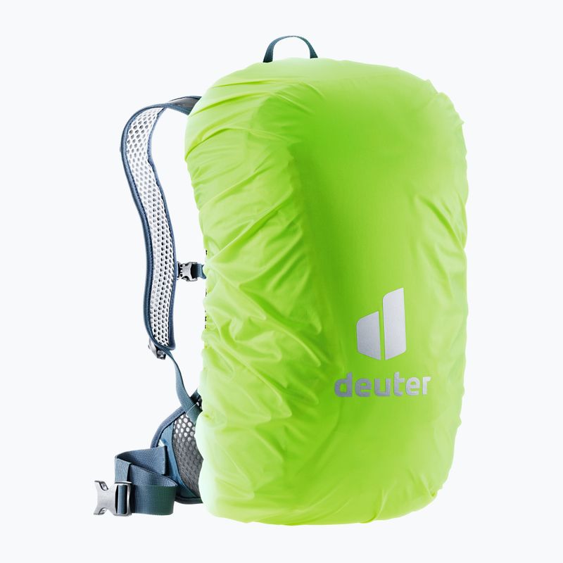 Deuter dviračių kuprinė Race EXP Air 14 l blue 320442113350 4