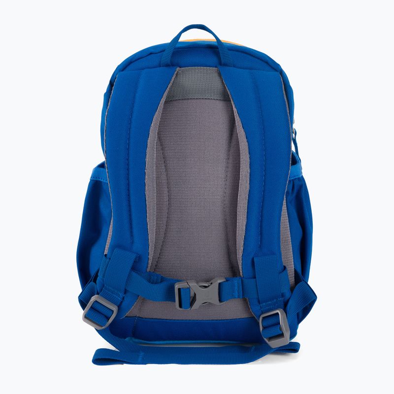 Deuter Pico 5 l vaikiška turistinė kuprinė mėlyna 361002113240 3