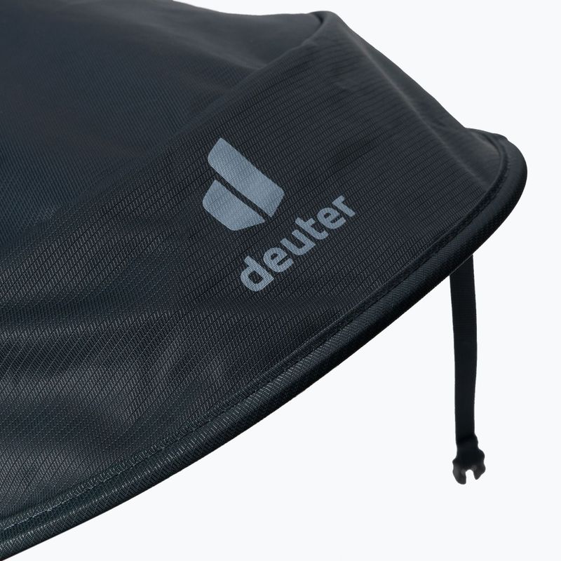 Stogelis deuter KC stogo bagažinei pilkos spalvos 369002140140 2