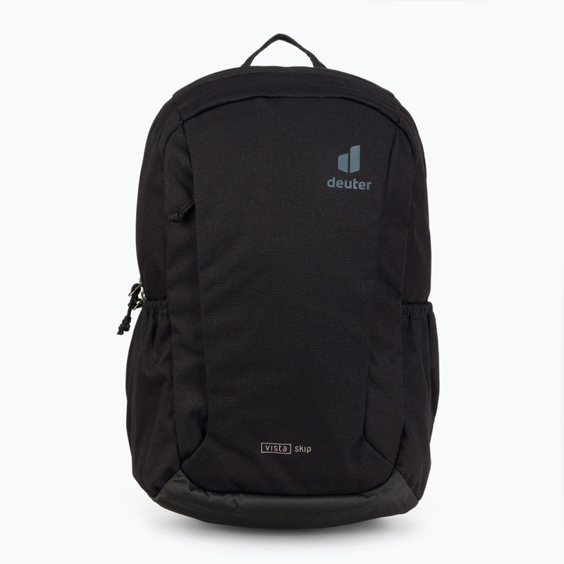 Deuter turistinė kuprinė Vista Skip black 381202170000