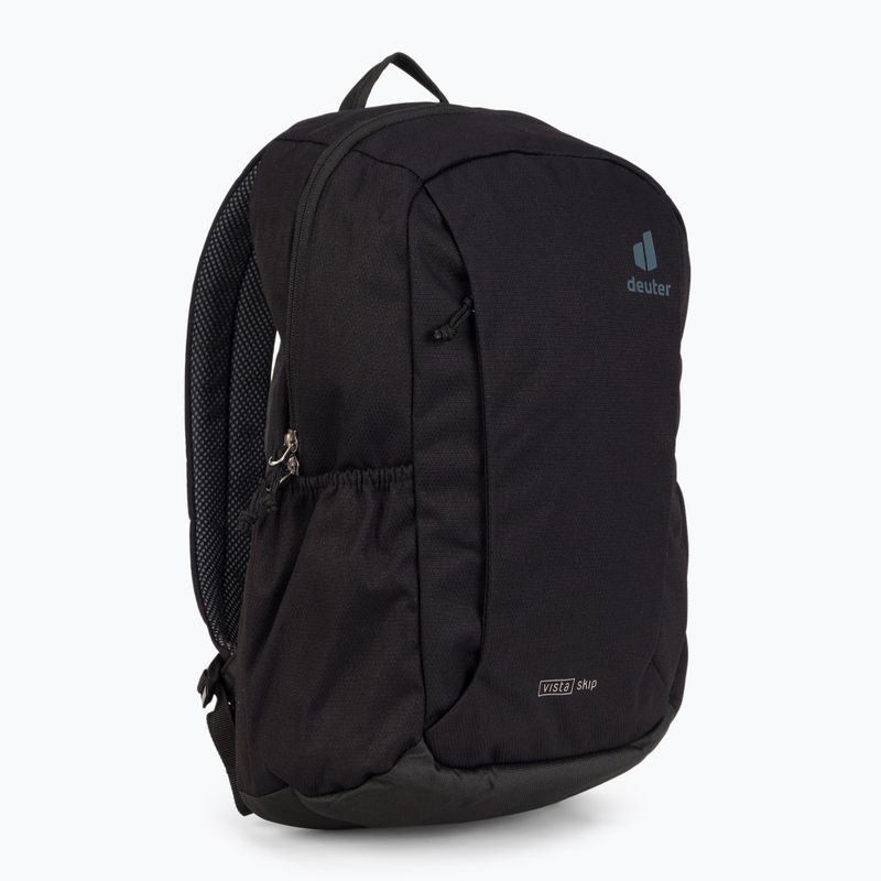 Deuter turistinė kuprinė Vista Skip black 381202170000 2