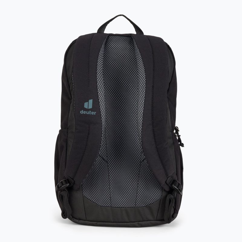 Deuter turistinė kuprinė Vista Skip black 381202170000 3
